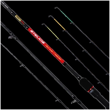 Удилищe Golden Catch Stelios Active Feeder 3.60м 9