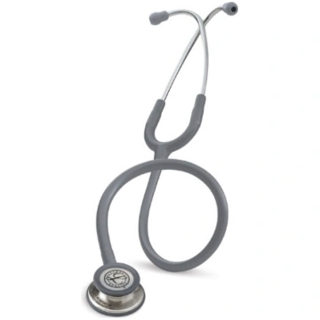 LITTMANN CLASSIC III - 5621 - pelēks, 1 gab