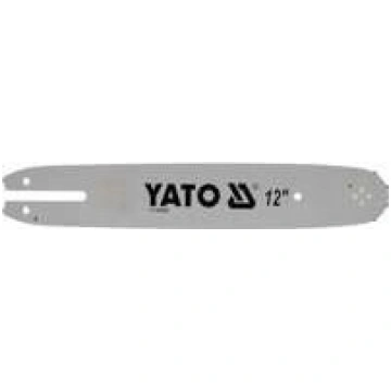 GUIDE BAR 3/8" 12" 44 0.05" G (YT-849299) Yato ( Y