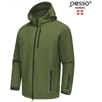 SoftShell jaka Pesso Otava, haki