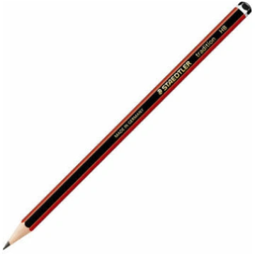 Zīmulis STAEDTLER TRADITION H - 200-13921
