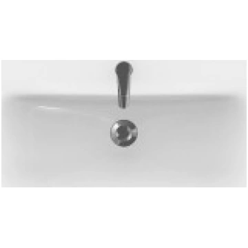 Cersanit Moduo 80 cm mēbeļu izlietne (K116-013-ECO