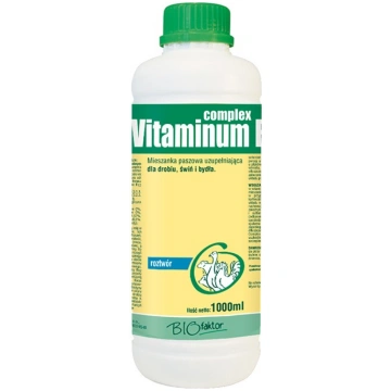 Biofaktor Vitaminum B complex 1 L