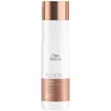 Wella Fusion Intense Repair Šampūns 250ml Wella Pr