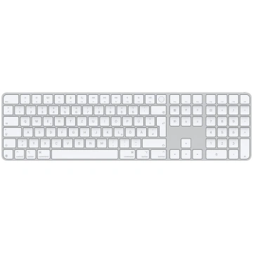 Apple Magic Keyboard mit Touch ID und Ziffernblock
