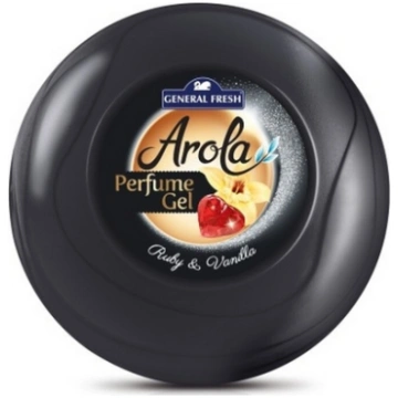 Gaisa atsvaidzinātājs-želeja traukā Perfume Gel 15