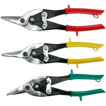 NO_NAME TIN SNIPS 3PCS 48330 5906083483301 ( 59060