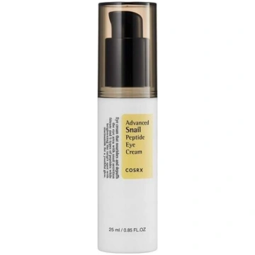 Acu krēms - COSRX - Advanced Snail Peptide - 25ml 