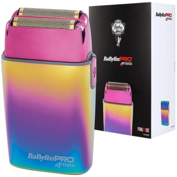 Babyliss Pro FXFS2IE Foil FX02