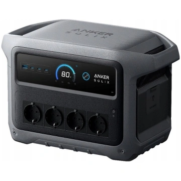 Anker SOLIX C1000X Gen 2 Powerstation