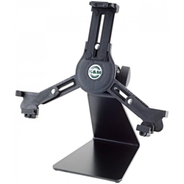 Stojak König & Meyer K&M 19792 Tablet PC Table Sta