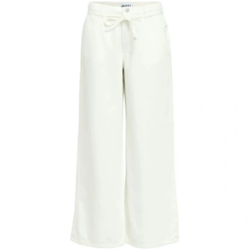 Object - Objrosie Mw Wide Jeans Noos - izmērs XS