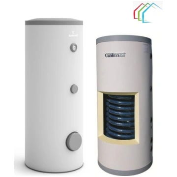 Boileris grīdas stacionārs 43kW GALMET TOWER SGW(S