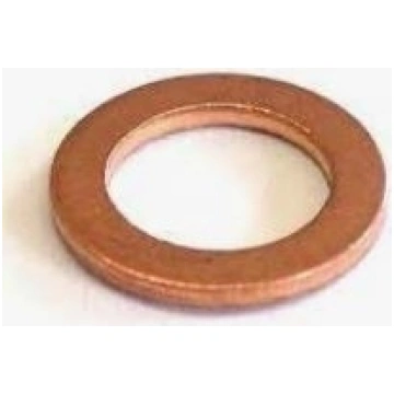 Paplāksne kapara 22x26 mm
