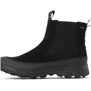 US 12 Icebug