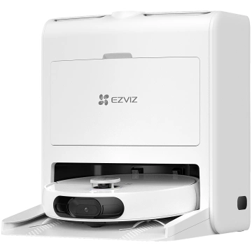 EZVIZ RS2, Balta
