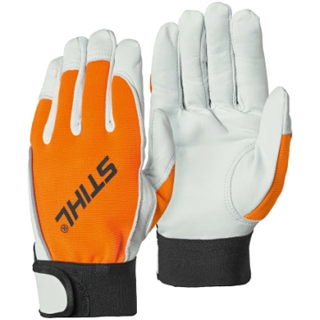 STIHL "Dynamic Sensolight" aitādas cimdi (M izmērs