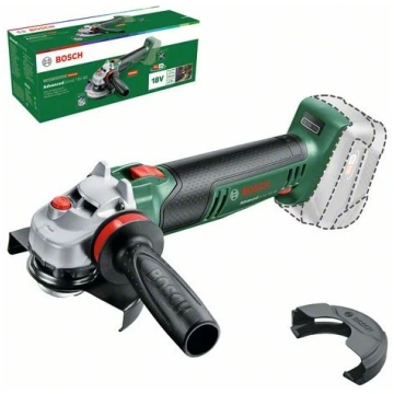 BOSCH GREEN Akumulatora leņķa slīpmašīna Bosch Gre