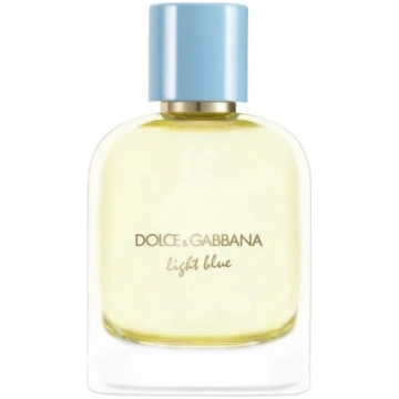 Dolce & Gabbana Light Blue Pour Homme EDP parfimēr