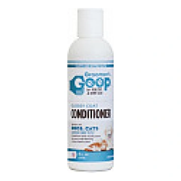 Groomers Goop Conditioner 473 ml glancēts apmatoju