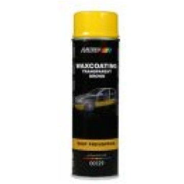 Pretrūsas apstrādes vasks Motip Waxcoating transpa