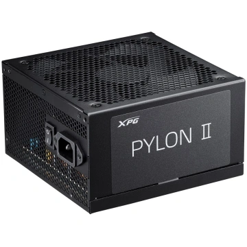 Adata PYLON II Barošanas bloks 650W / 80 PLUS Bron