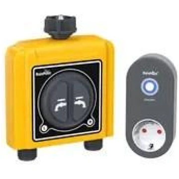 Sterownik nawadniania RainPoint Dual-Zone z aplika