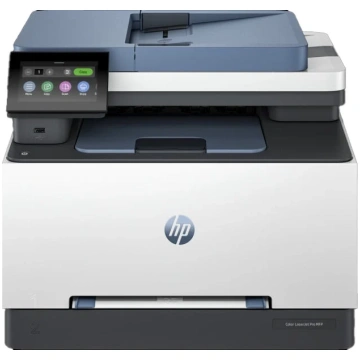 Daudzfunkciju printeris HP LaserJet Pro MFP 3302fd