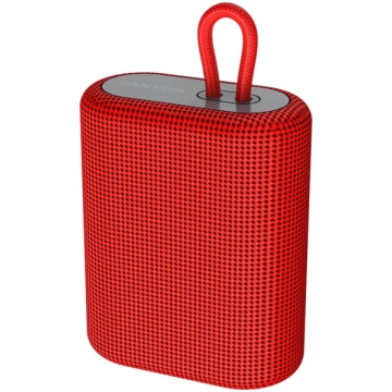 Pārnēsājamais Bluetooth skaļrunis ar 5 W jaudu BSP