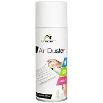 Tracer Air Duster 400 ml tīrīšanas līdzeklis TRASR
