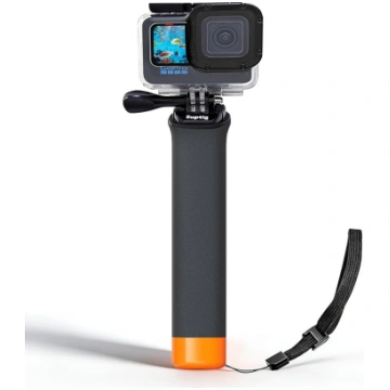 Suptig — uzlabots peldošais rokturis GoPro Hero 13