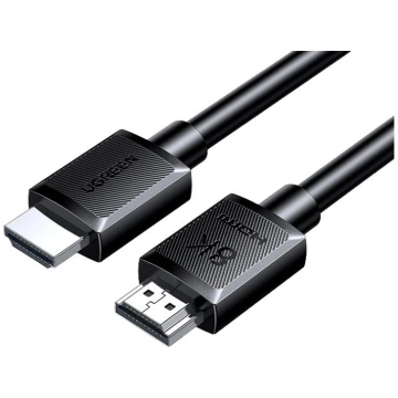Kabelis HDMI-HDMI 30 m (HDMI 2.1 8K@60Hz 48Gbps) m