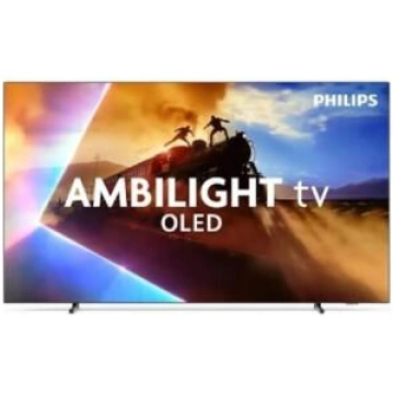 Philips 65OLED770/12 (164 cm (65 inches), black/gr
