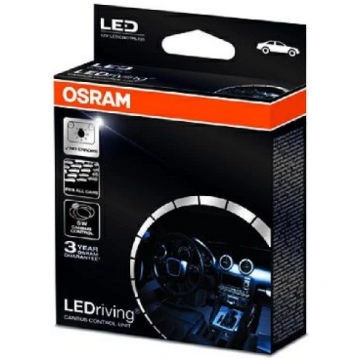 LED canbus vadības bloks ams-OSRAM LEDCBCTRL101