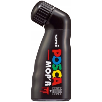 POSCA Marker UNI MOPR PCM-22 schwarz ( 183299 )