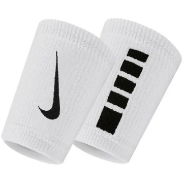 Aproces Nike Elite Doublewide, baltas