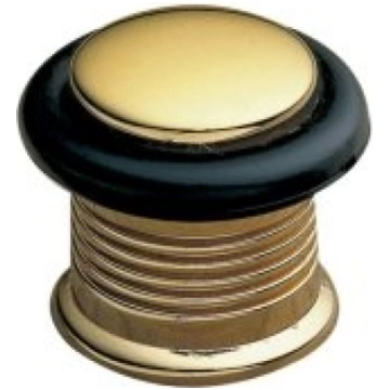 EKO BIO Atdure durvīm 22mm apzeltīta