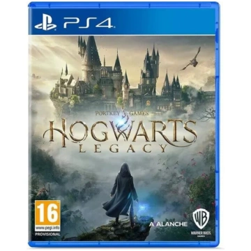 PlayStation 4 (PS4) spēle WB Games Hogwarts Legacy