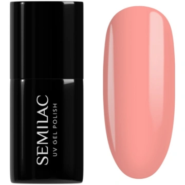 Semilac SEMILAC LAKIER 971 Peach Please 7ml& | 590