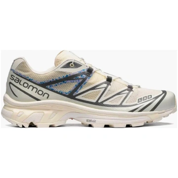 SALOMON XT-6 MINDFUL VANILLA ICE - 36 2/3
