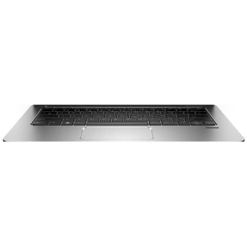 HP Keyboard (FRANCE) Backlit with TouchPad 842324-
