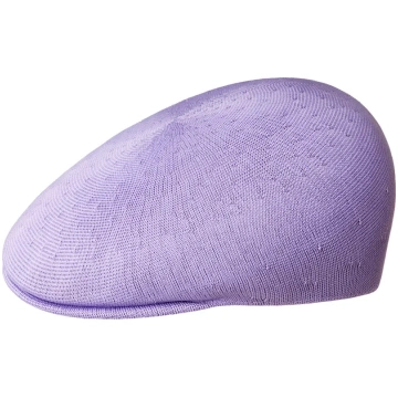 Beret violets Seamless Tropic 507 Digital Lavender