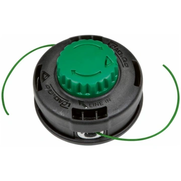 GLOWICA ZYLKOWA DO KOS LOADGO OLEO-MAC 103mm OM631