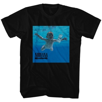 Nirvana - Nevermind (Medium)