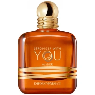 Parfimērijas ūdens Giorgio Armani Stronger With Yo