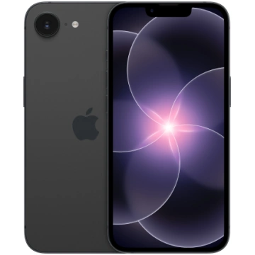 Telefons Apple iPhone 17e 256GB Black