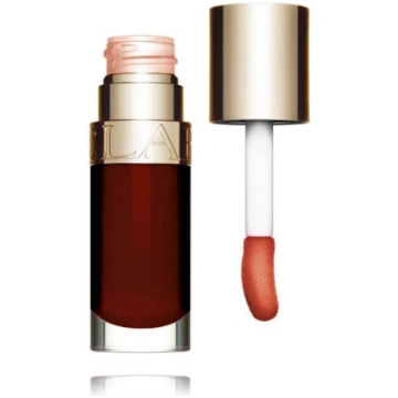 Clarins Lip Comfort Oil lūpu eļļa - 09 Chocolate