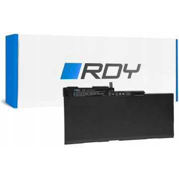 Green Cell RDY CM03XL 717376-001 716724-421 do HP 