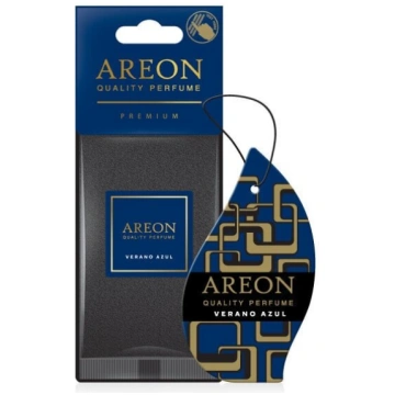 AREON GAISA ATSVAIDZINĀTĀJS PREMIUM - VERANO AZUL