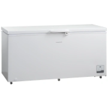 Saldētava lāde 500L CF500WE Scandomestic HOME 0112